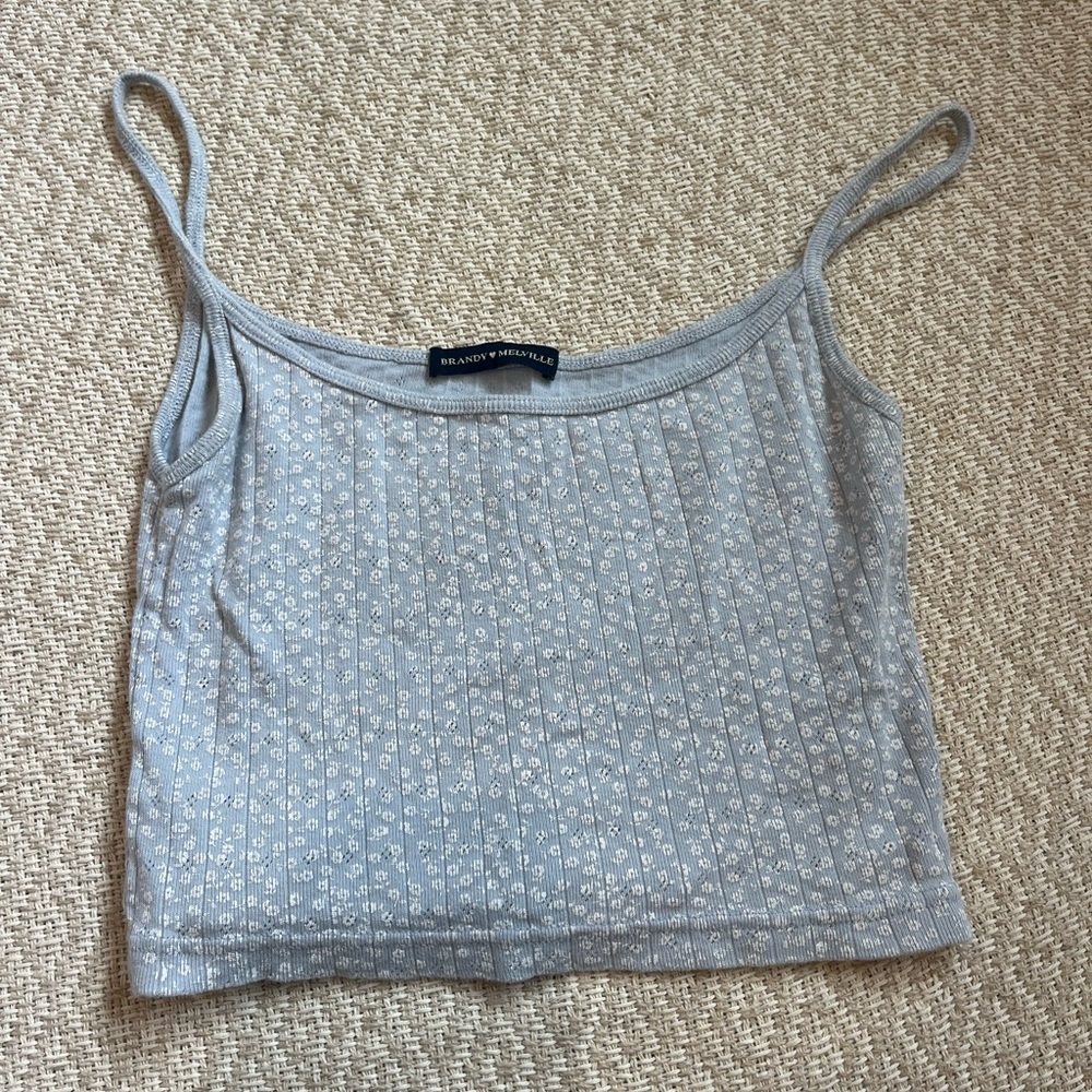 brandy tops